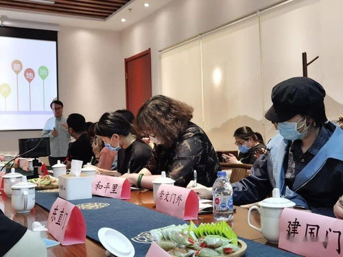 從東城拾柒坊到成都空運(yùn) 社會(huì)組織參與社區(qū)治理的實(shí)踐與探索