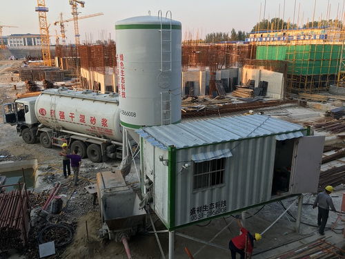 山東輕質建筑材料精選推薦 盛祥生態科技領跑行業