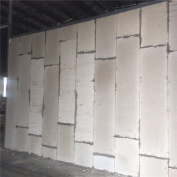 防火墻板高效解決方案——瀚卓建材以專業(yè)生產(chǎn)、銷售及安裝，引領(lǐng)輕質(zhì)建筑材料新趨勢(shì)
