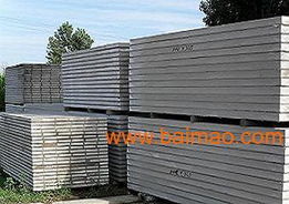 馳駿隔墻板 河北與浙江信賴的輕質建筑材料供應商