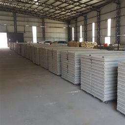 廣州荔灣竣業建材部輕質建筑材料今日行情與價格走勢分析