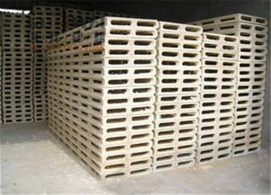 高品質(zhì)輕質(zhì)建材的專業(yè)之選——滕州市國(guó)偉輕質(zhì)建材廠