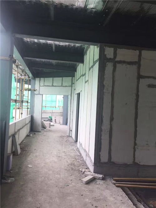 輕質隔墻板的優勢與應用 泉州與廈門建材市場的新選擇